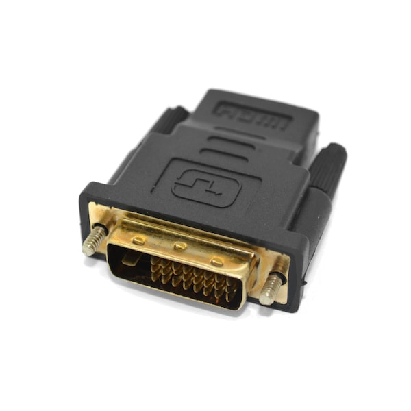 Axiom Axiom Dvi-D Dual Link To Hdmi Adapter DVIDDMHDMIF-AX - main